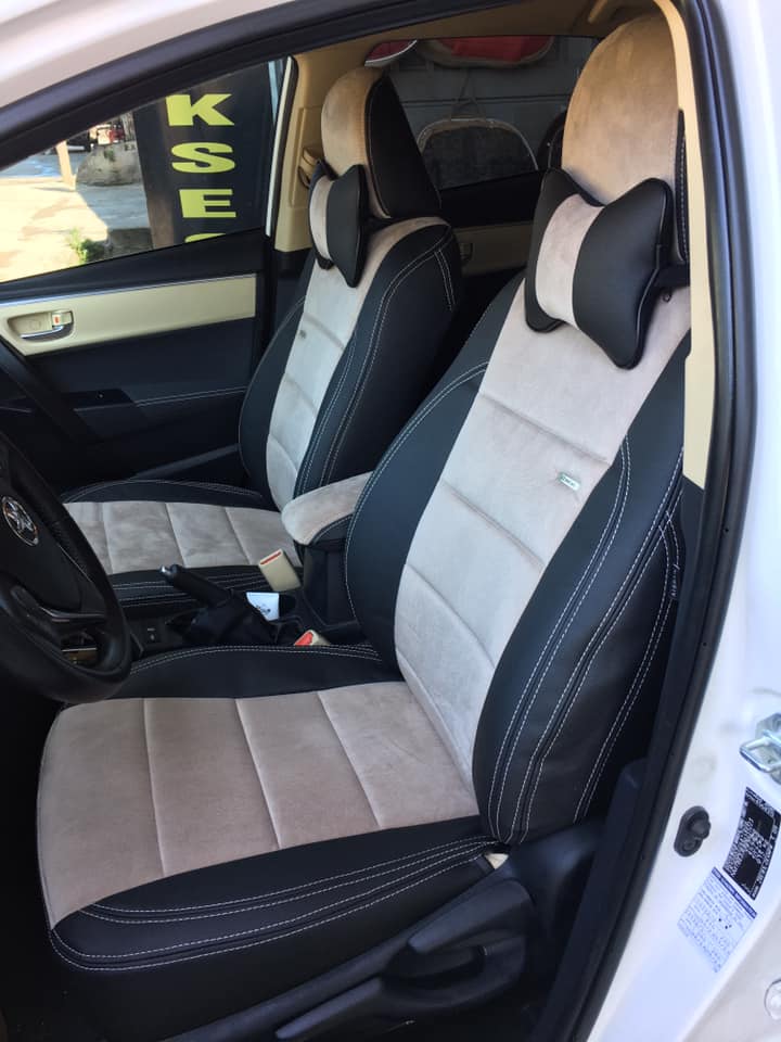 -- KOLTUK DÖŞEMELERİ --