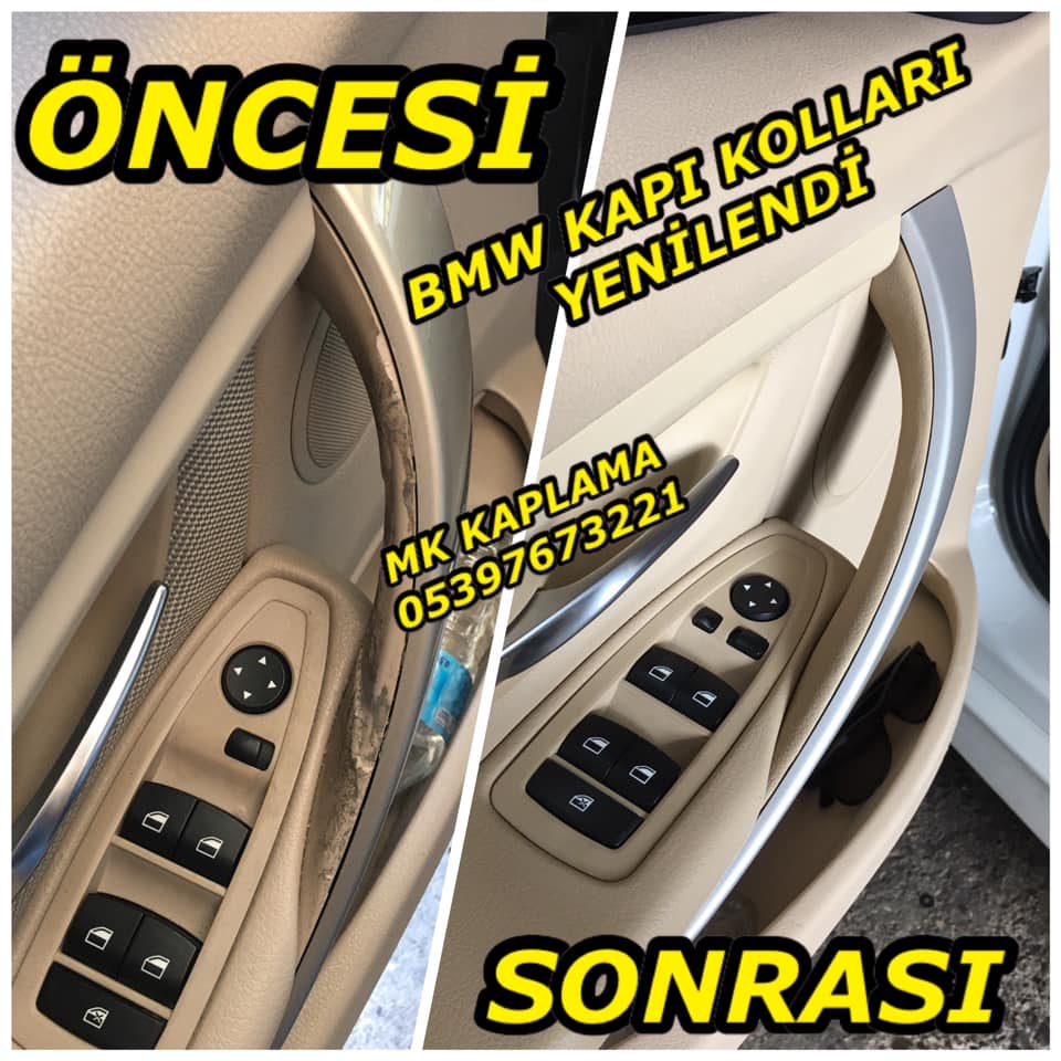 -- KAPI DÖŞEMELERİ --