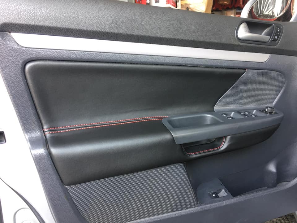 -- KAPI DÖŞEMELERİ --