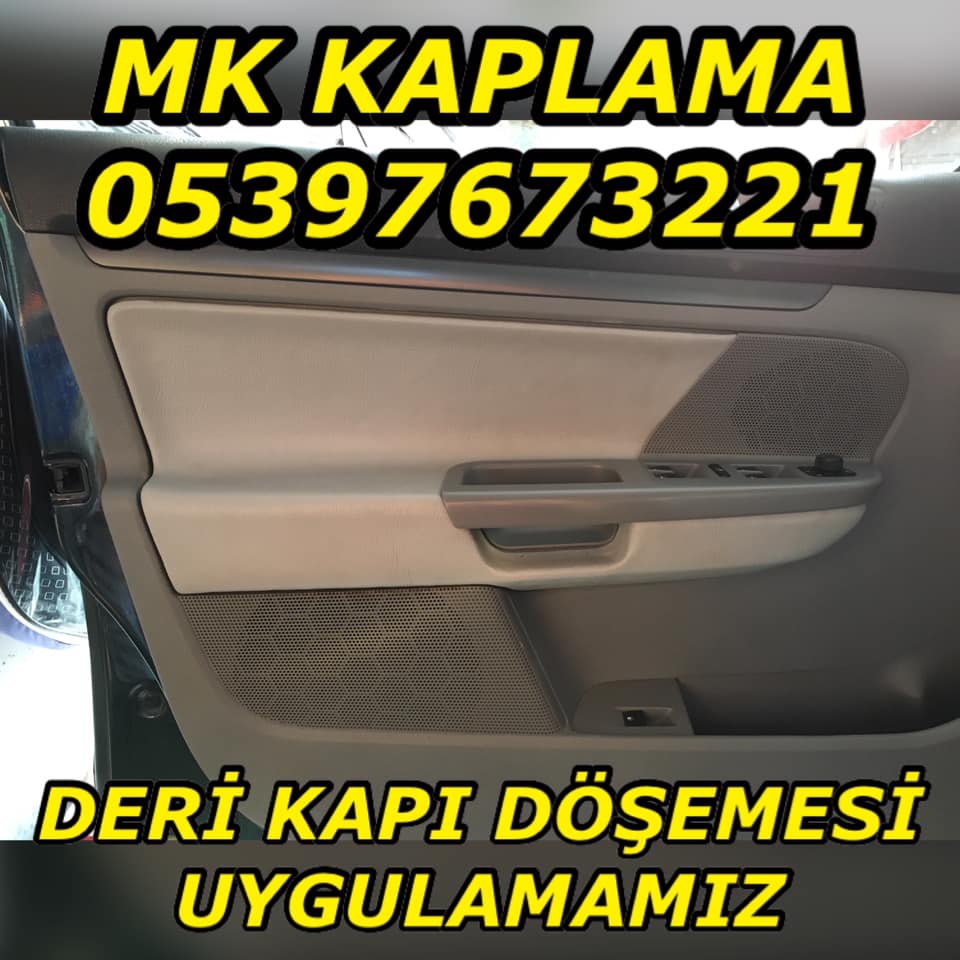 -- KAPI DÖŞEMELERİ --
