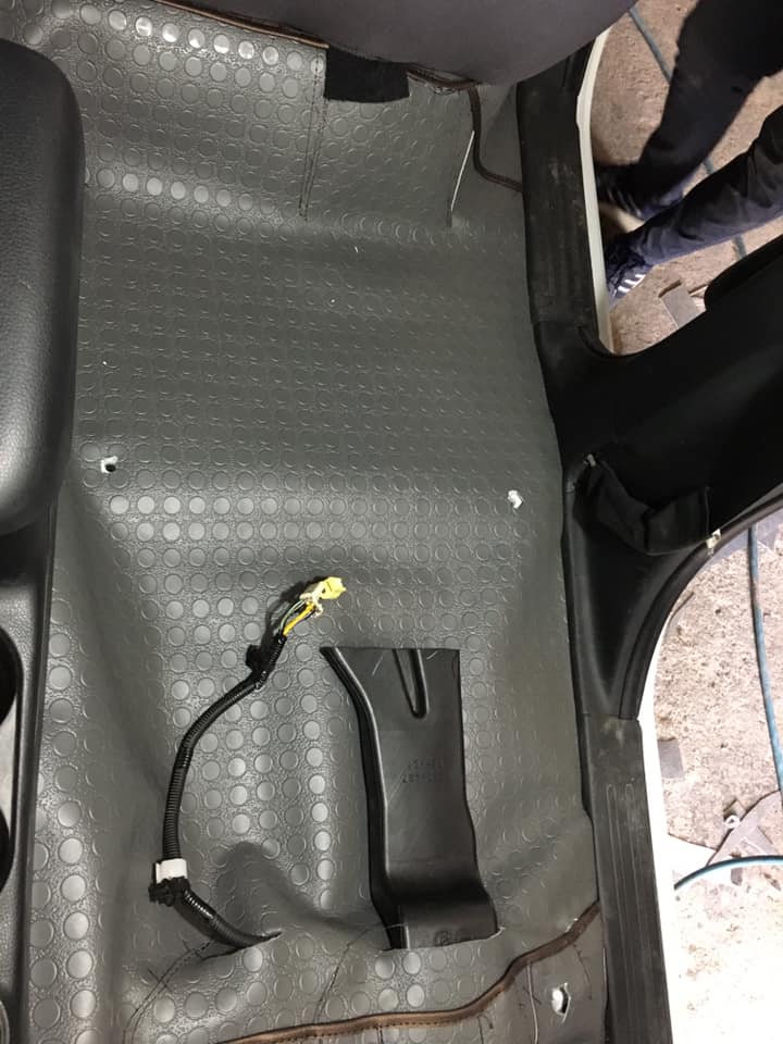 -- TABAN DÖŞEMELERİ --