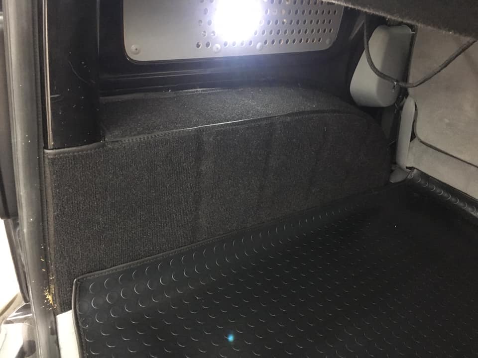 -- TABAN DÖŞEMELERİ --