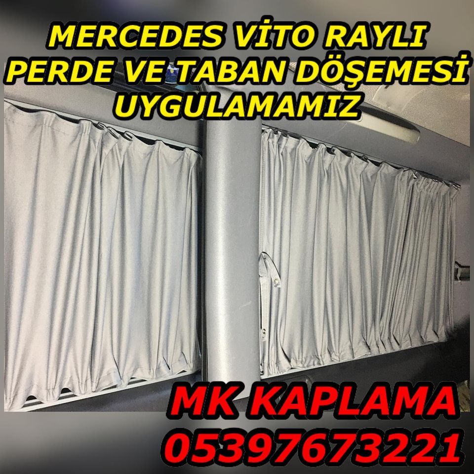 Yapılan İşlerimiz
