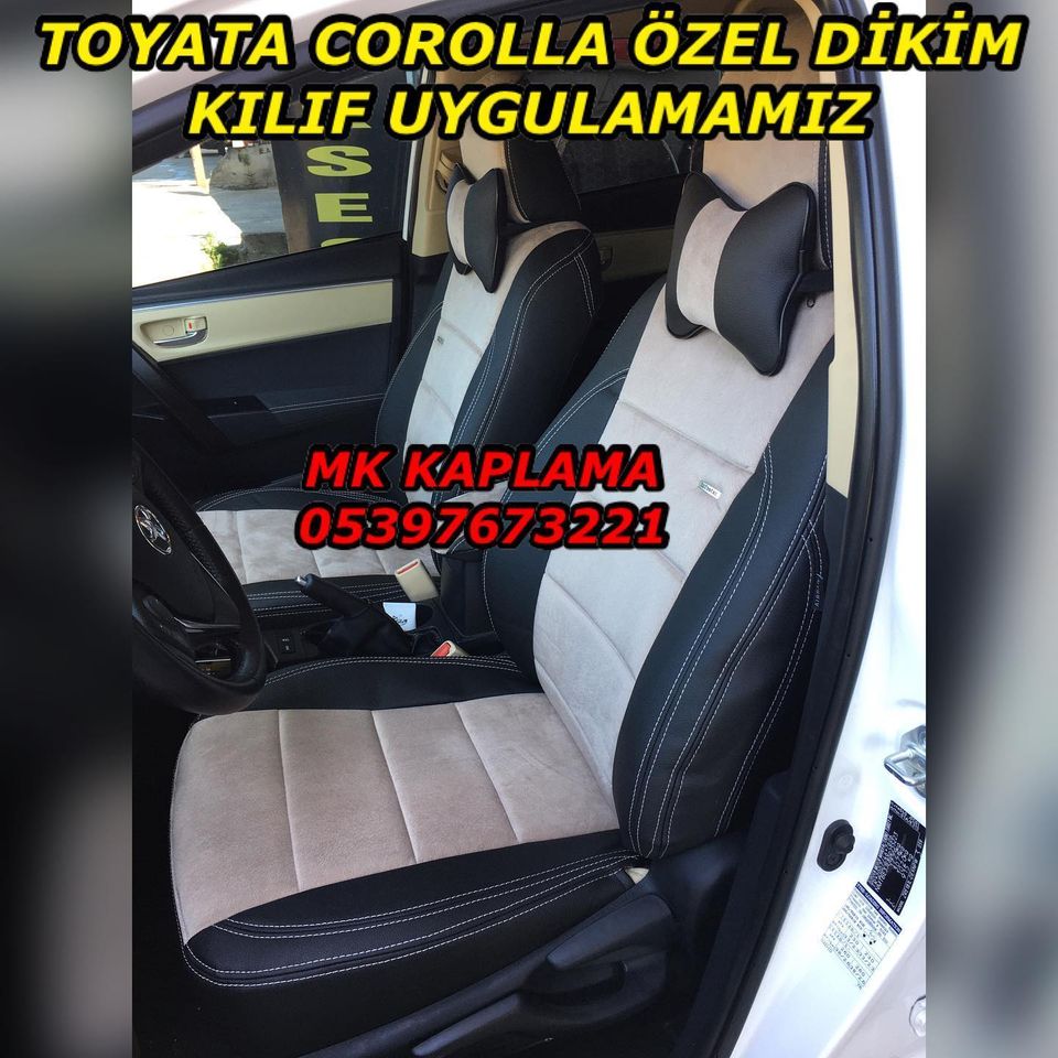 Yapılan İşlerimiz