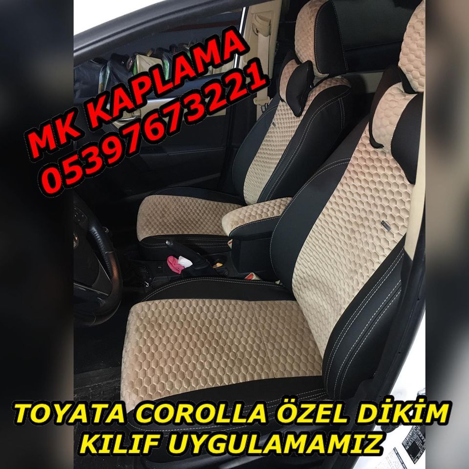 Yapılan İşlerimiz