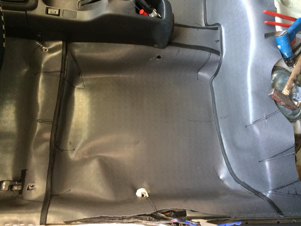 -- TABAN DÖŞEMELERİ --