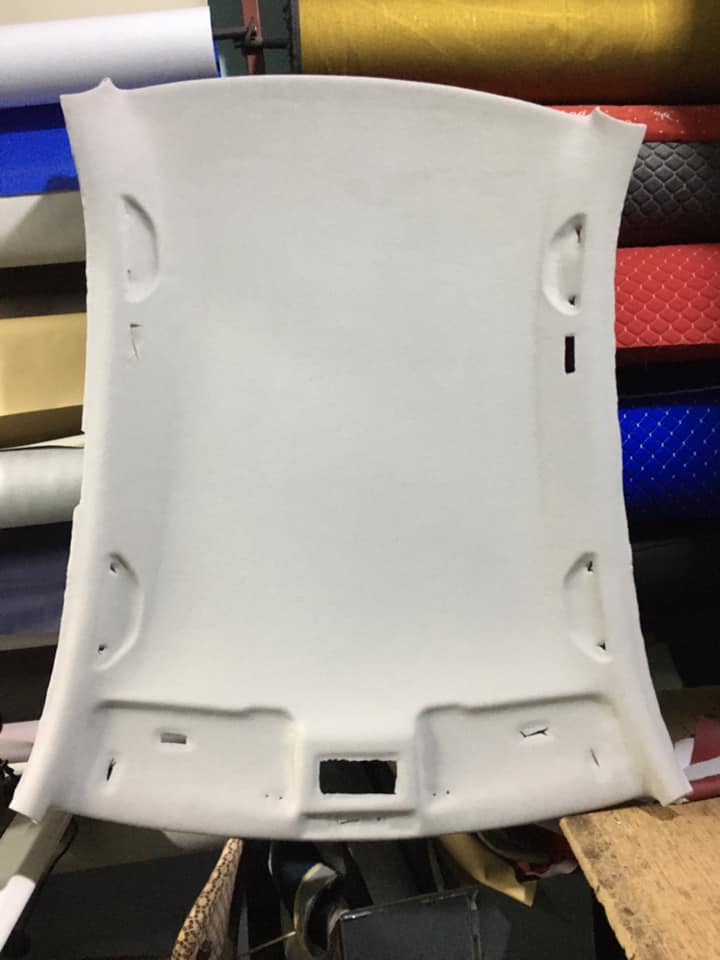 -- TAVAN DÖŞEMELERİ --