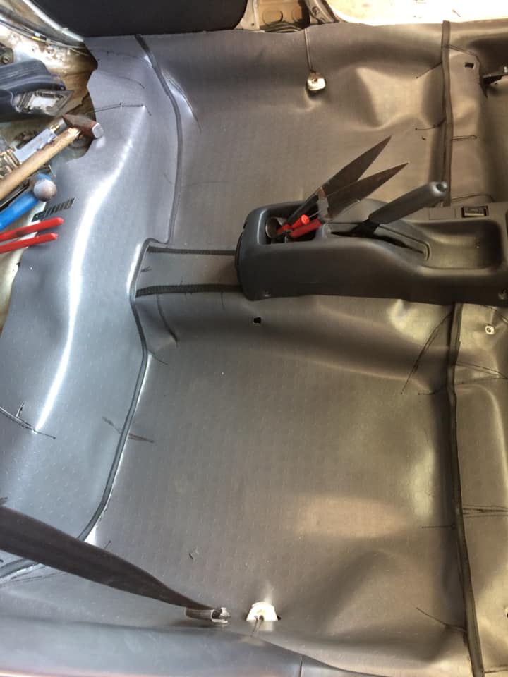 -- TABAN DÖŞEMELERİ --