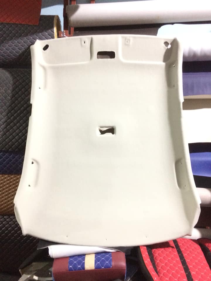 -- TAVAN DÖŞEMELERİ --