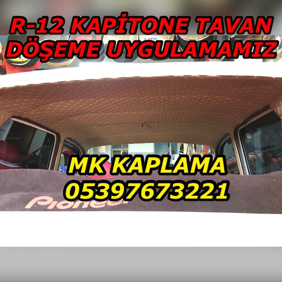 Yapılan İşlerimiz