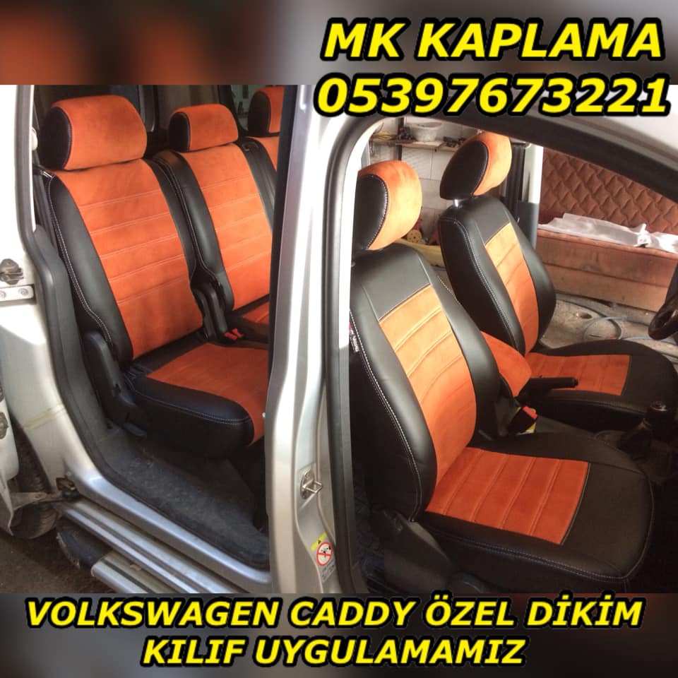 ÖZEL DİKİM KOLTUK KILIFLARI