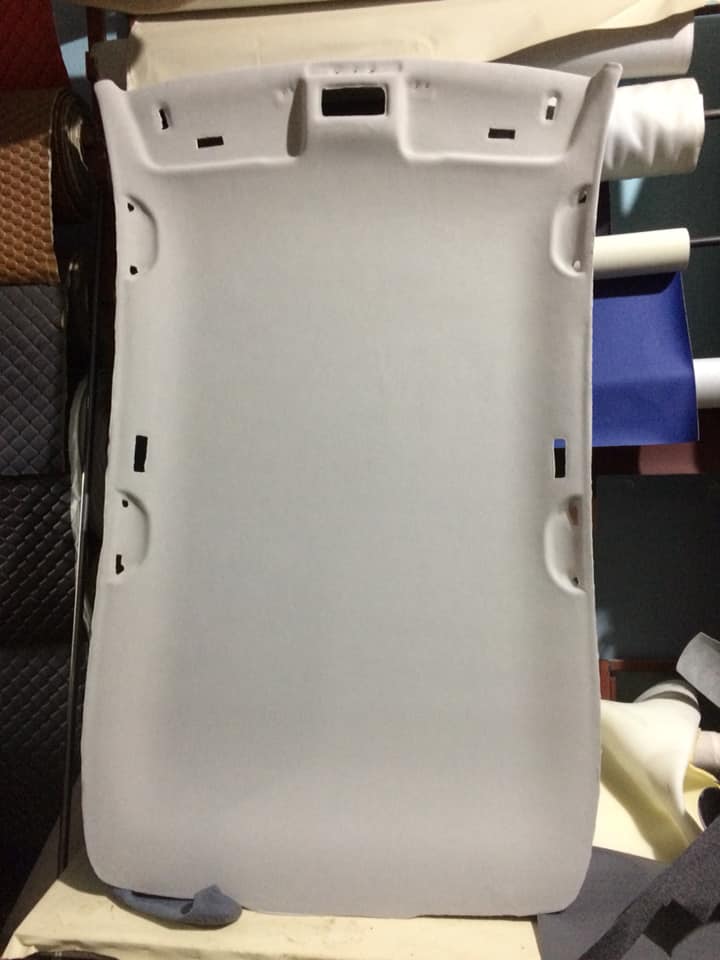 -- TAVAN DÖŞEMELERİ --