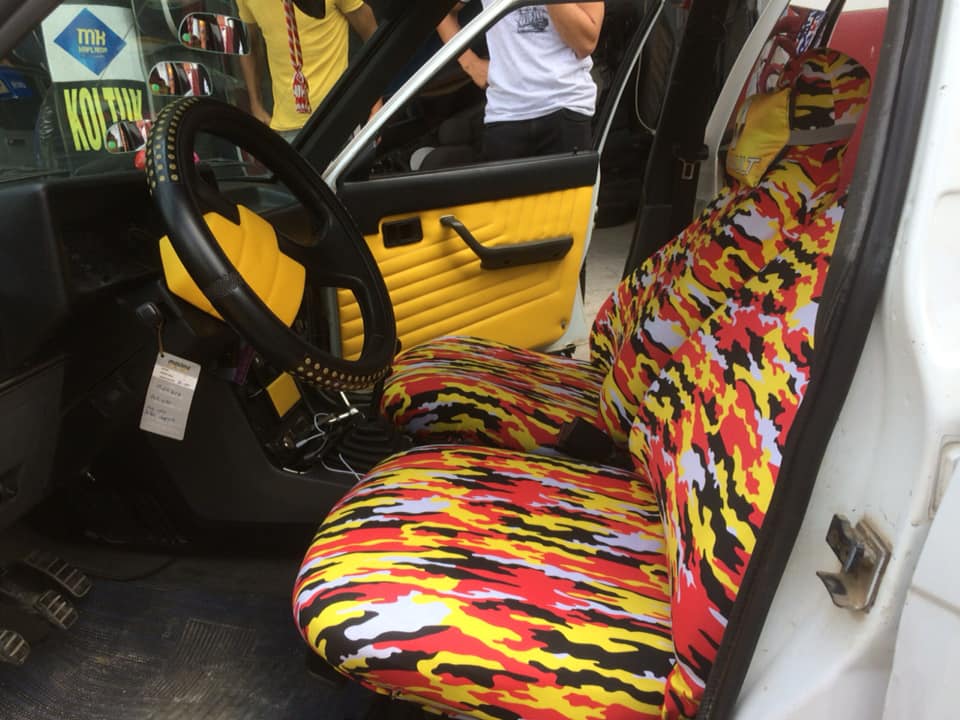 -- KAPI DÖŞEMELERİ --