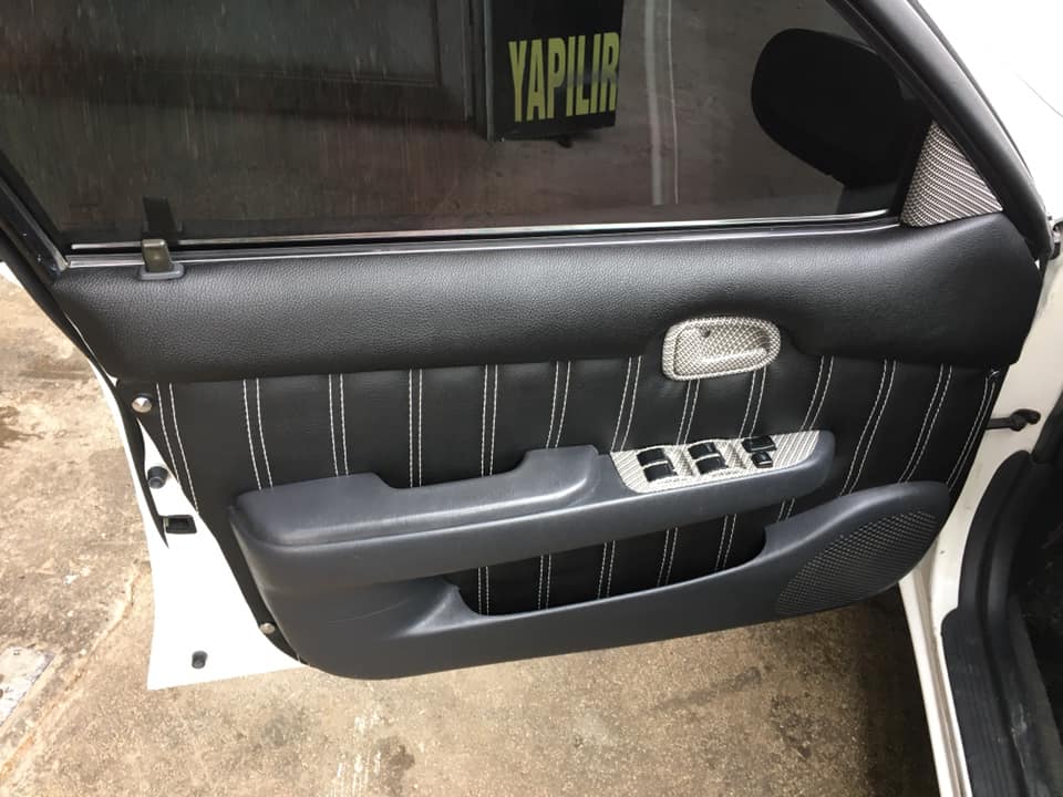 -- KAPI DÖŞEMELERİ --