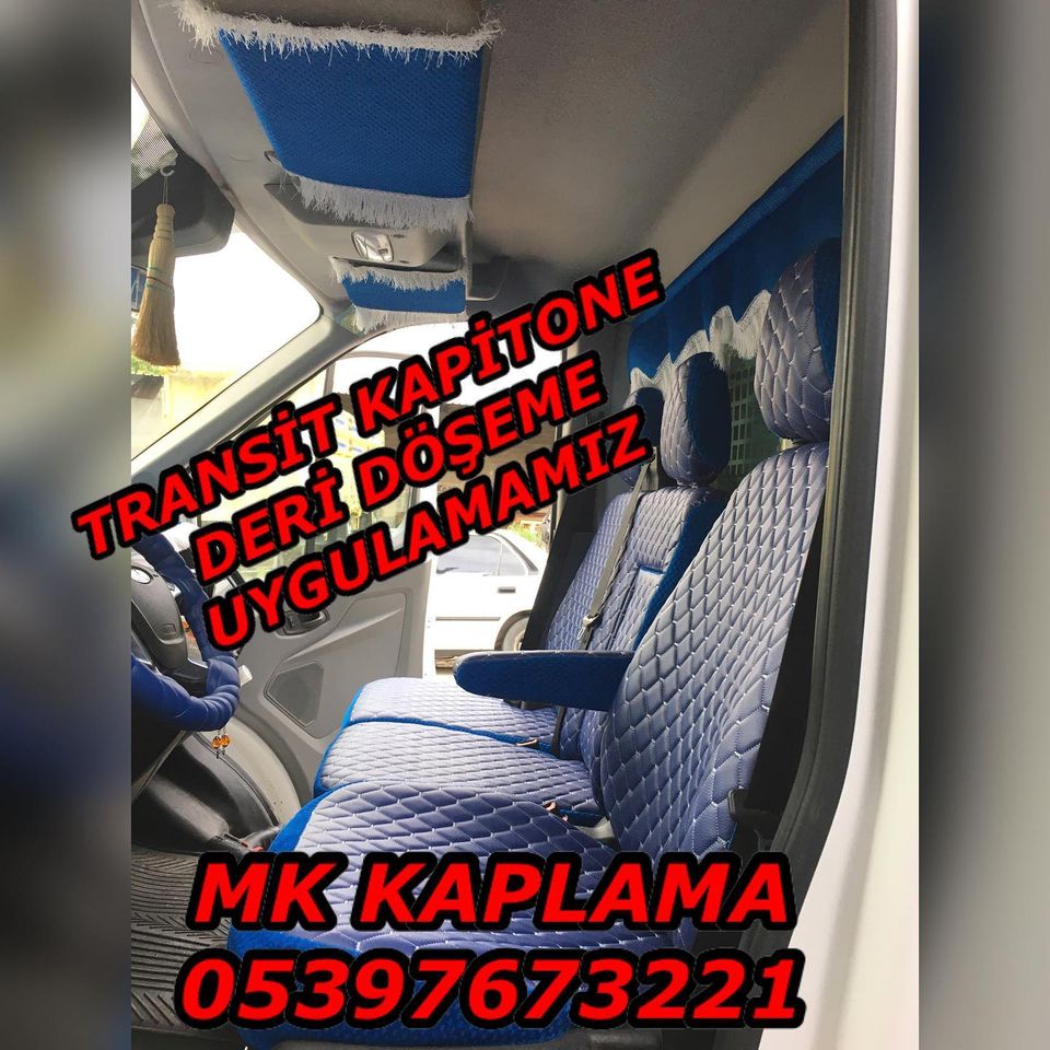Yapılan İşlerimiz