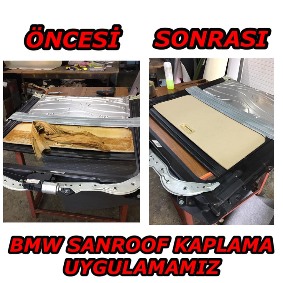 -- TAVAN DÖŞEMELERİ --