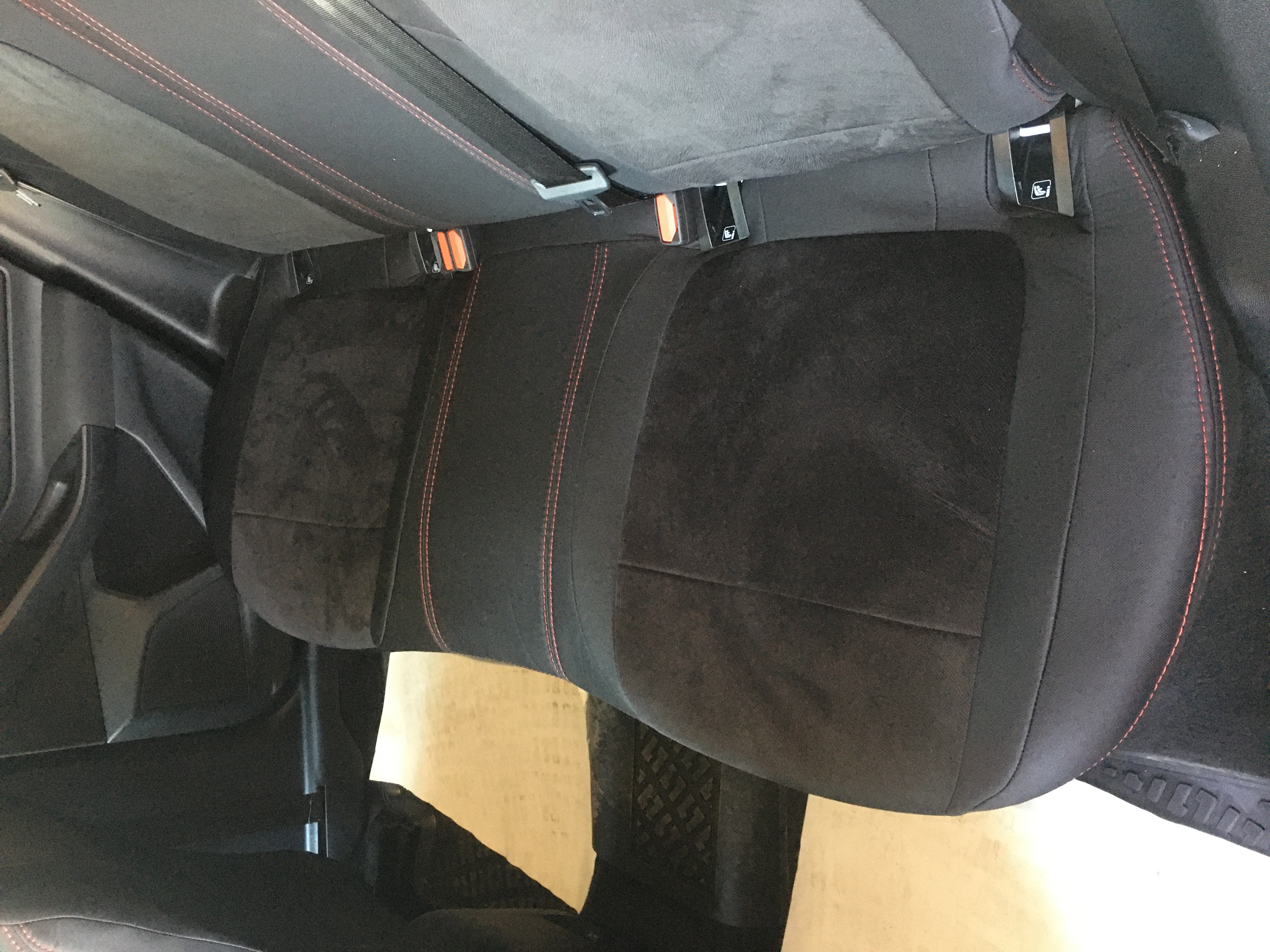 -- KOLTUK DÖŞEMELERİ --