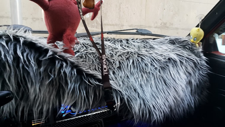 Peluş